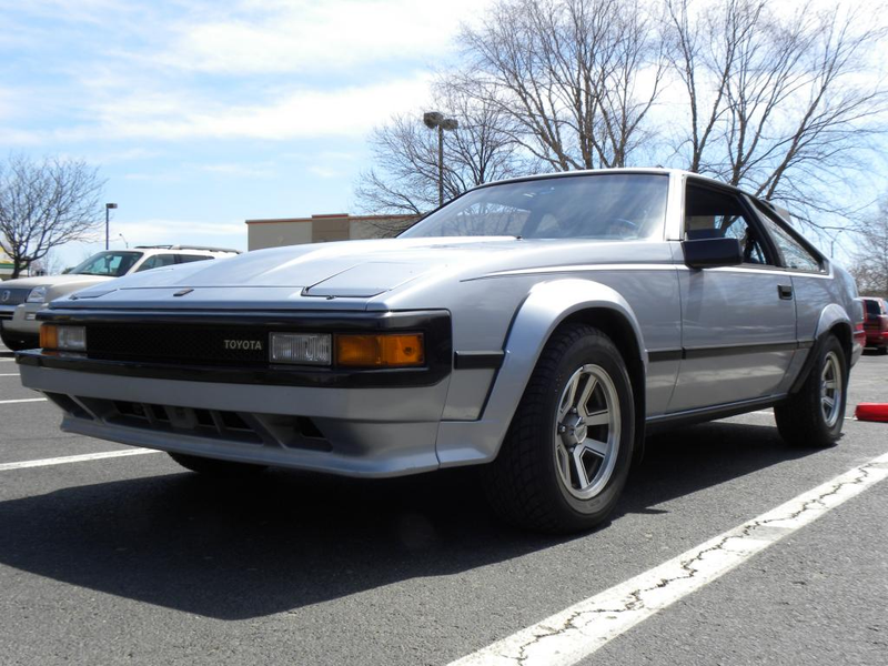 Illustration for article titled Fredericksburg Toyota Meet Write-Up & Pics